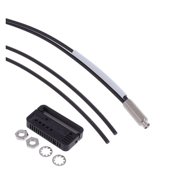 E32-D11L Omron Automation and Safety  Optische Sensoren - Photoelektrisch Industrie